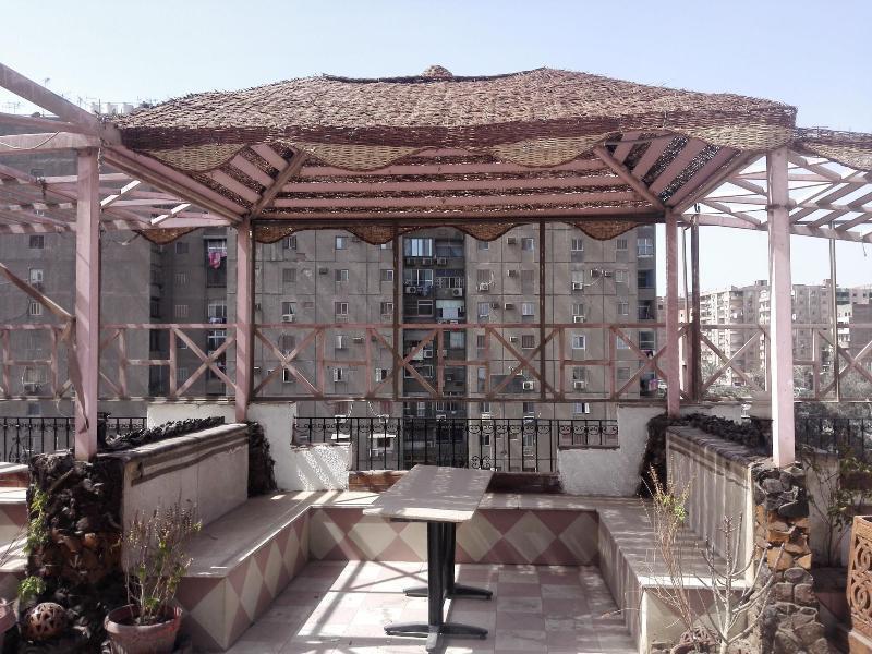 Royal Pyramids Hotel Cairo Exterior photo