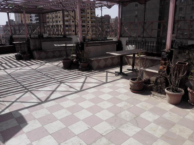 Royal Pyramids Hotel Cairo Exterior photo
