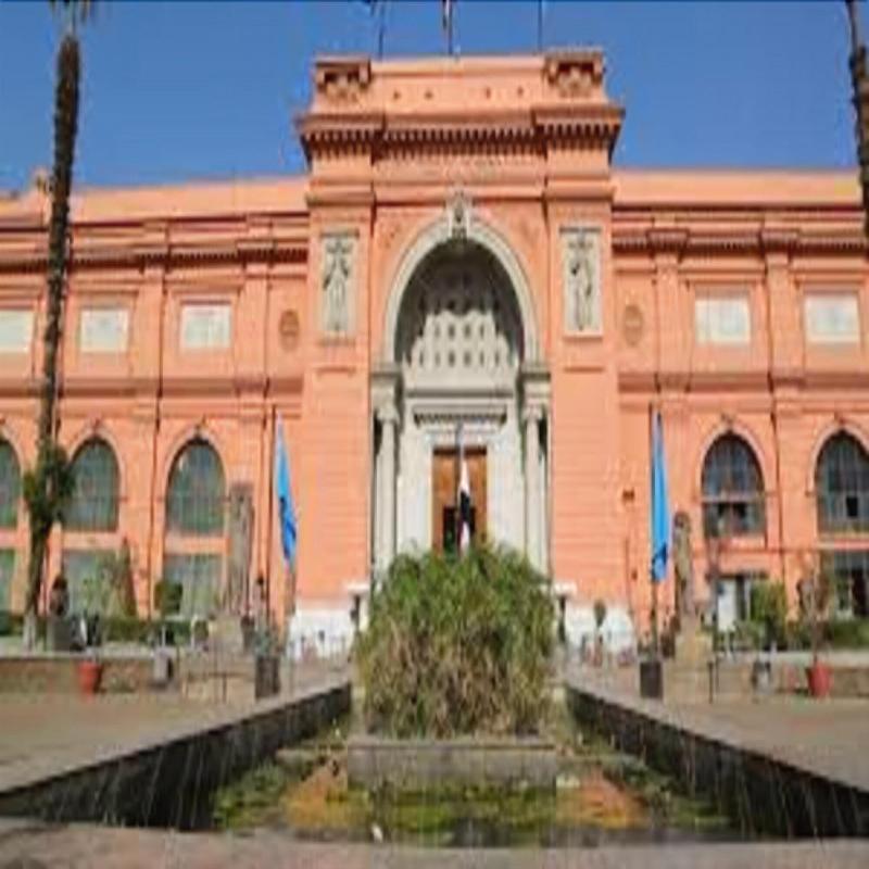 Royal Pyramids Hotel Cairo Exterior photo