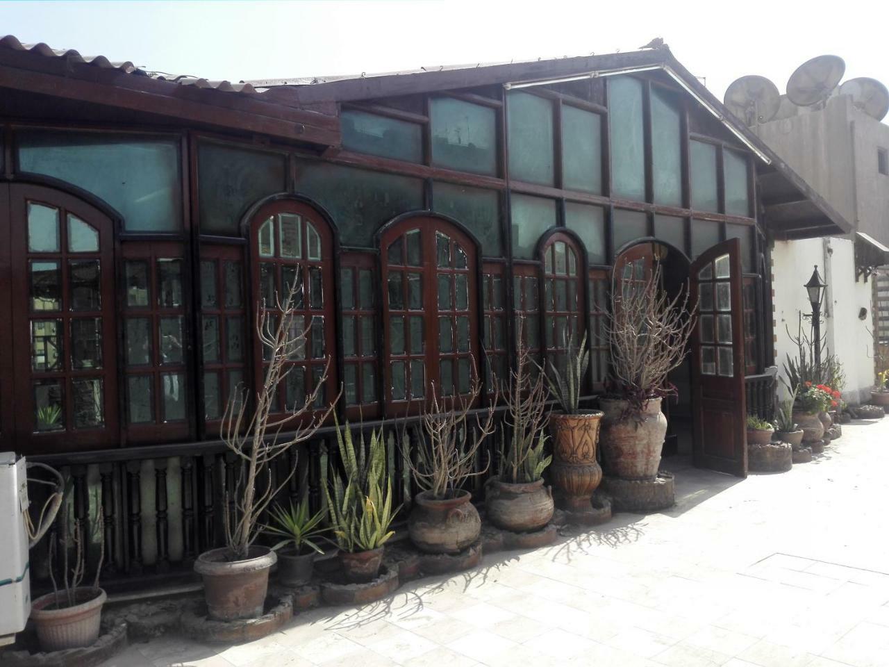 Royal Pyramids Hotel Cairo Exterior photo